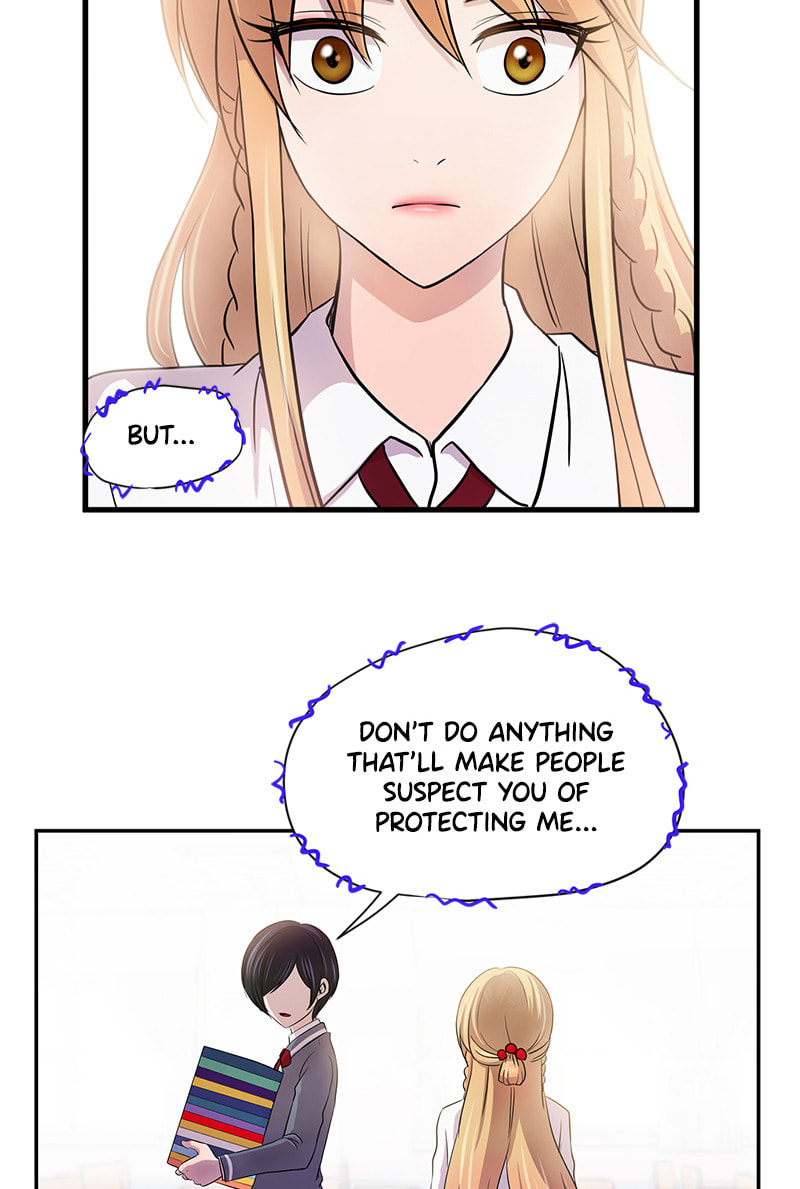 Read To Be Ordinary! (Colored) chapter 8 image 51 on Lezhin