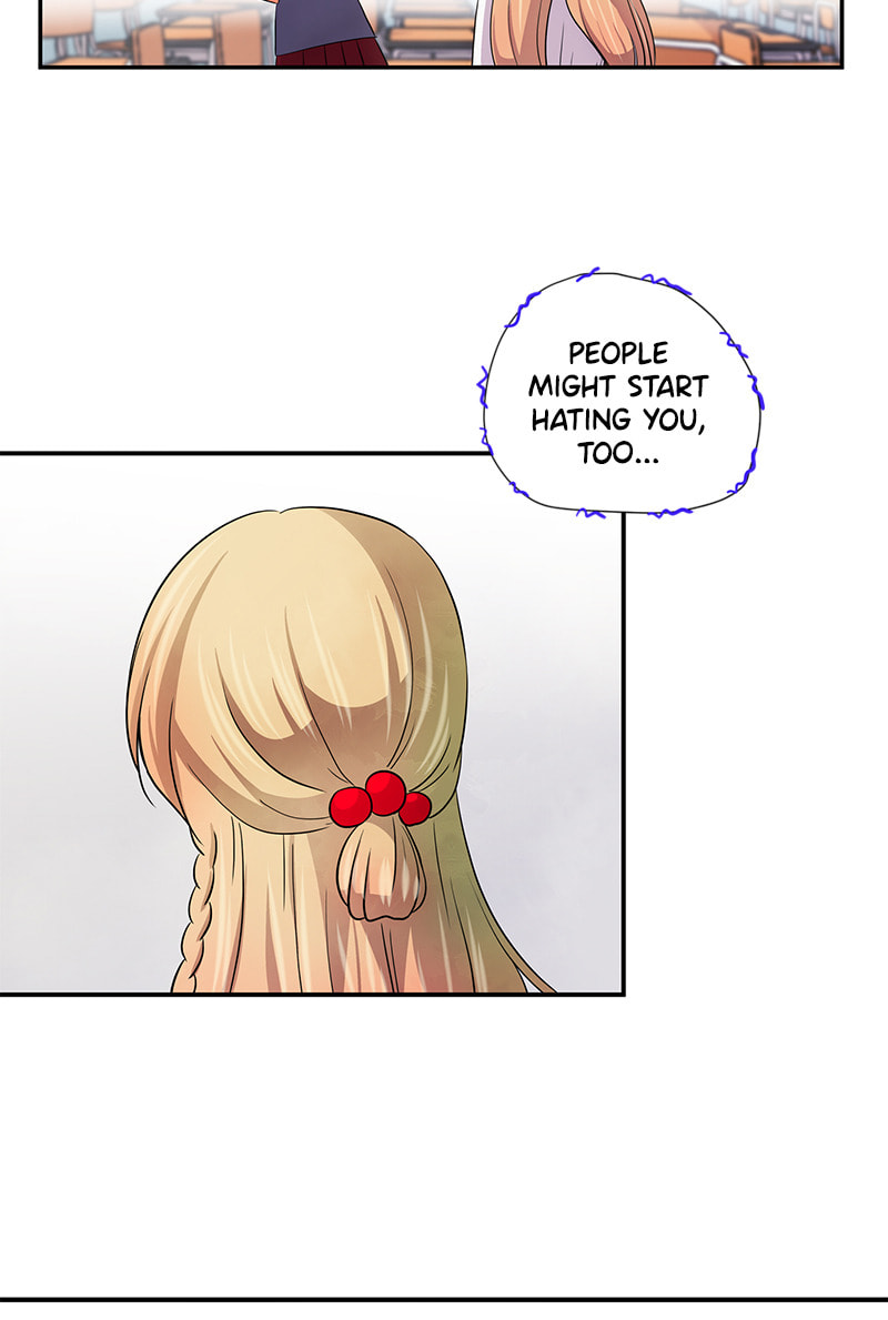 Read To Be Ordinary! (Colored) chapter 8 image 52 on Lezhin