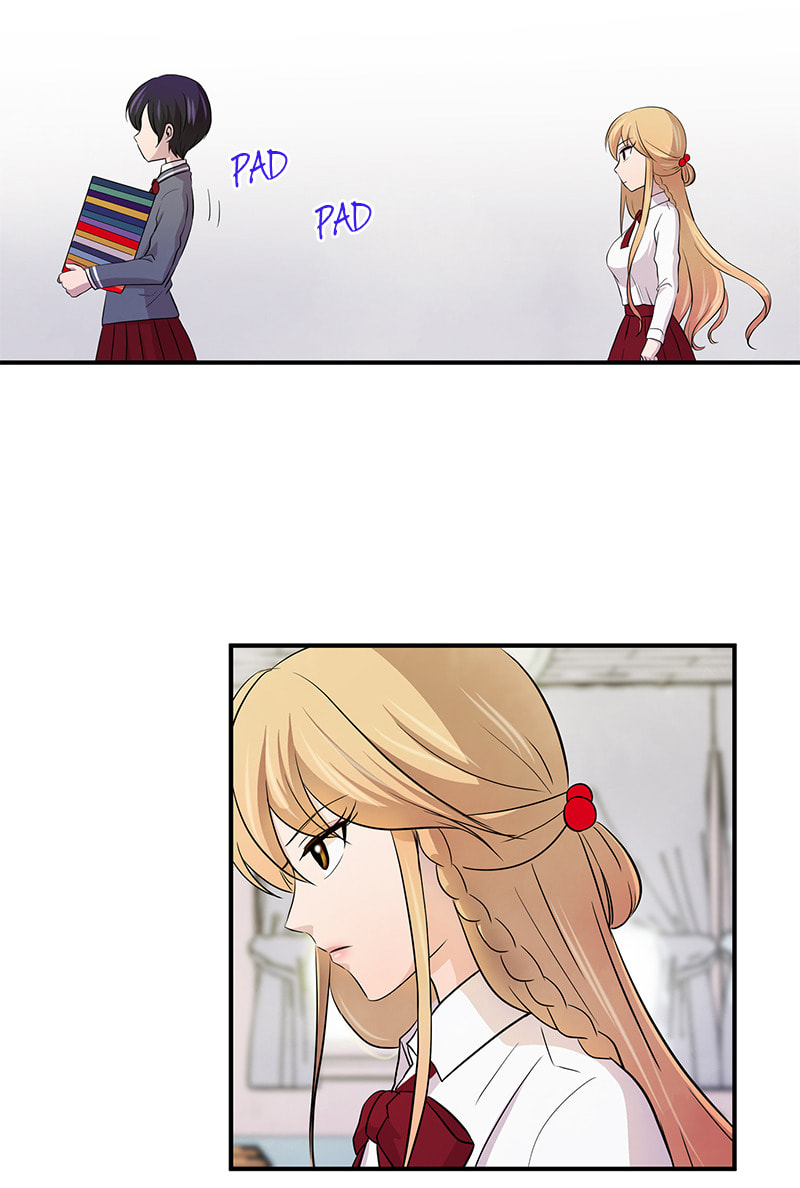 Read To Be Ordinary! (Colored) chapter 8 image 53 on Lezhin