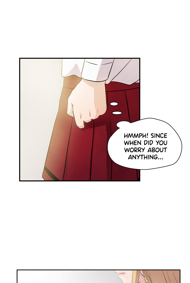 Read To Be Ordinary! (Colored) chapter 8 image 54 on Lezhin