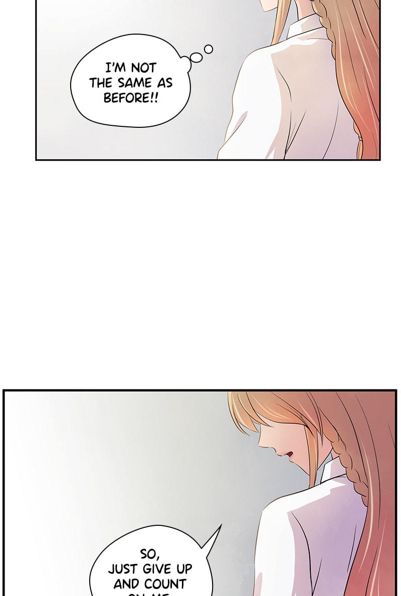 Read To Be Ordinary! (Colored) chapter 8 image 55 on Lezhin