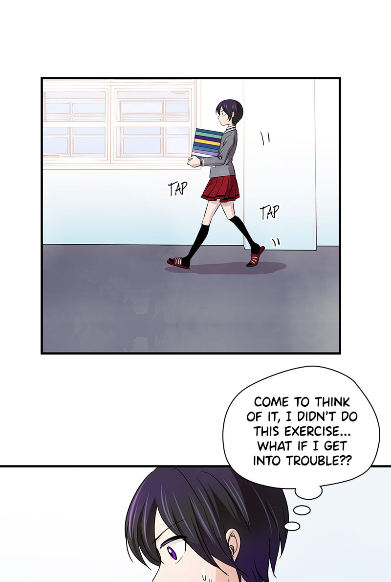 Read To Be Ordinary! (Colored) chapter 8 image 58 on Lezhin