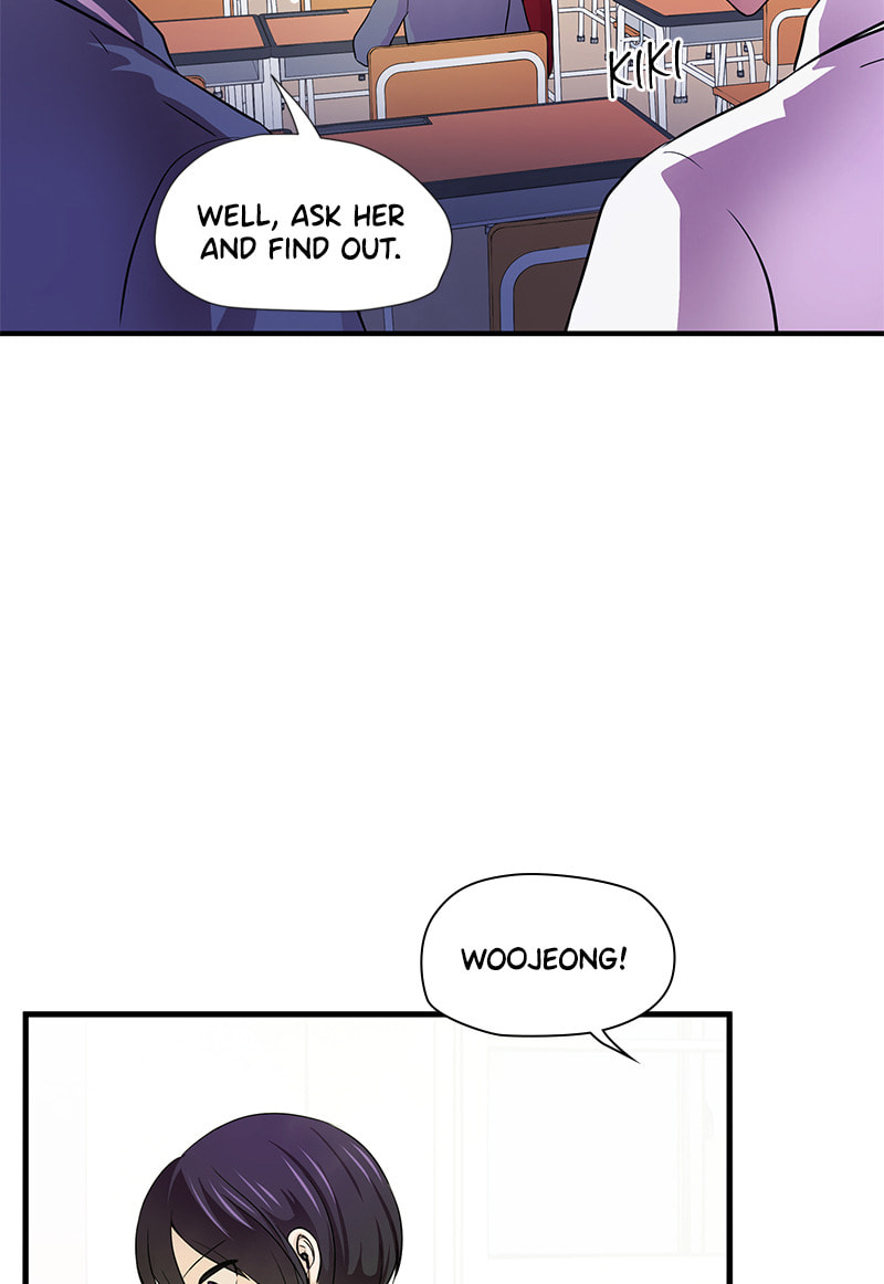 Read To Be Ordinary! (Colored) chapter 8 image 6 on Lezhin