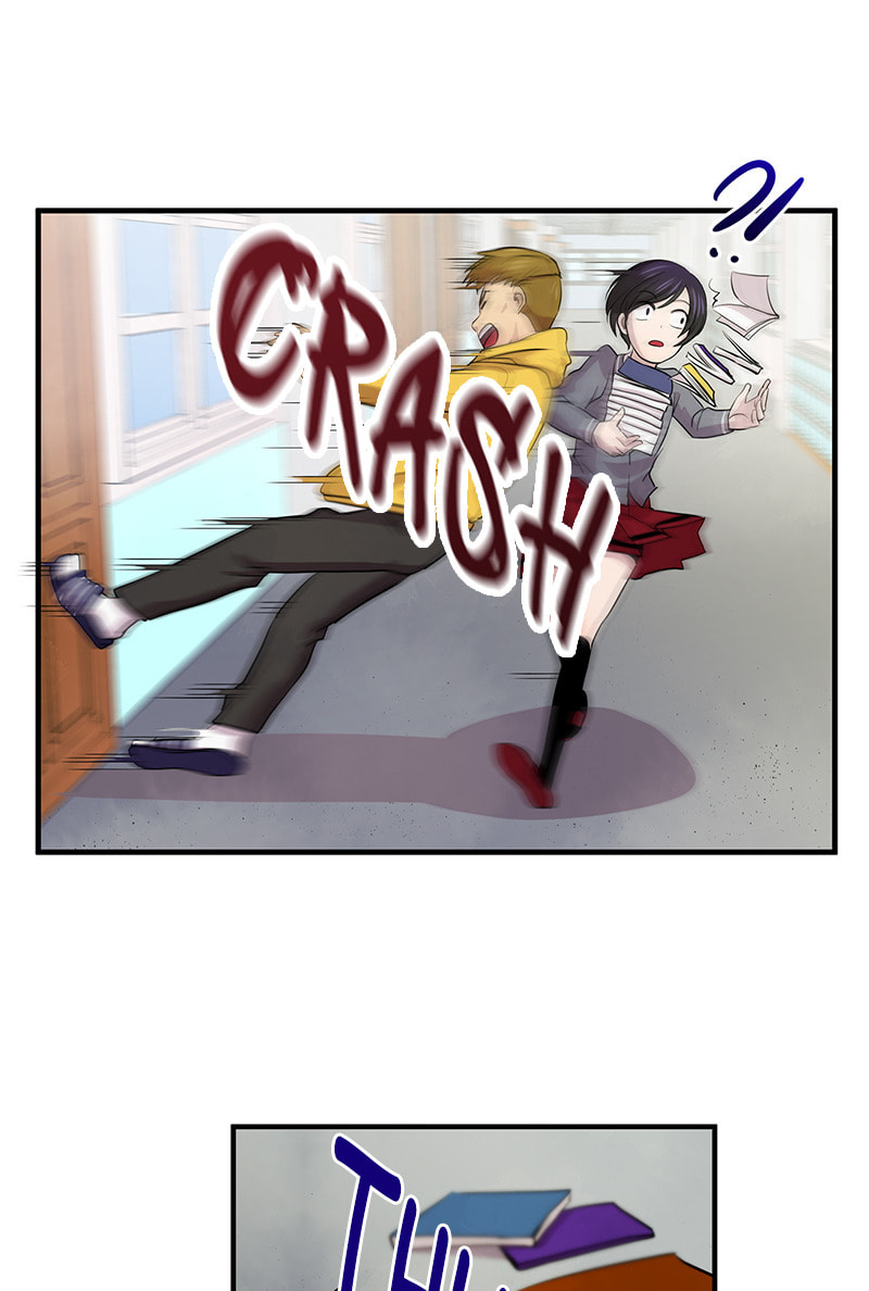 Read To Be Ordinary! (Colored) chapter 8 image 60 on Lezhin