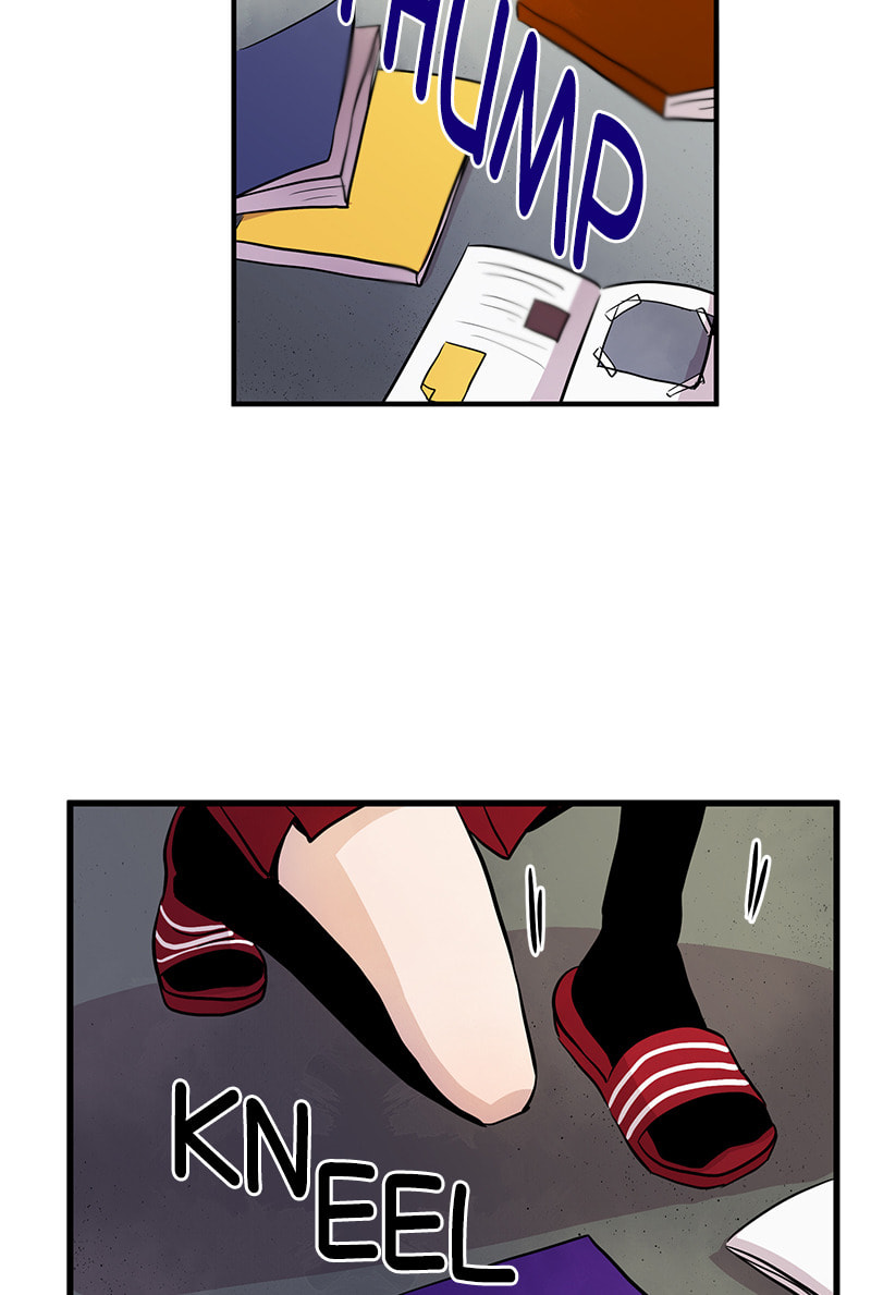 Read To Be Ordinary! (Colored) chapter 8 image 61 on Lezhin