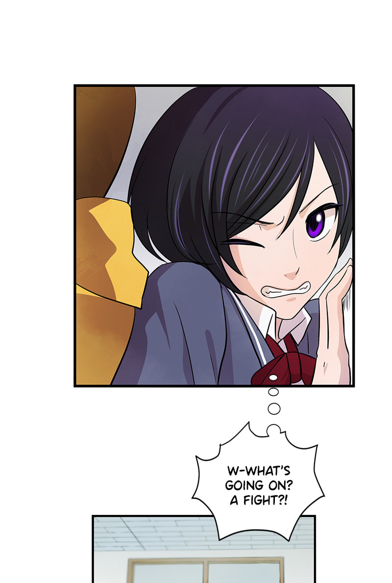 Read To Be Ordinary! (Colored) chapter 8 image 63 on Lezhin