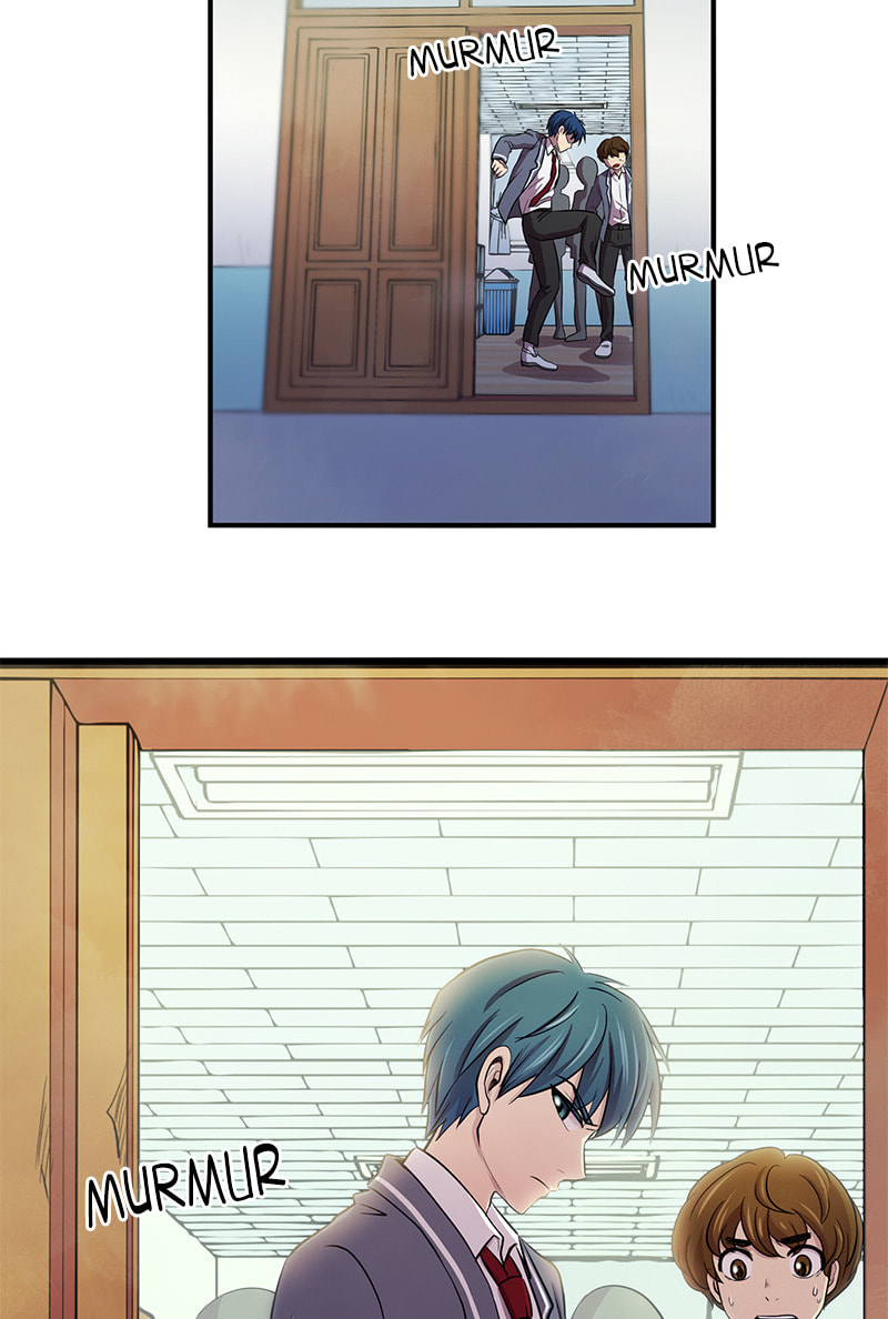 Read To Be Ordinary! (Colored) chapter 8 image 64 on Lezhin