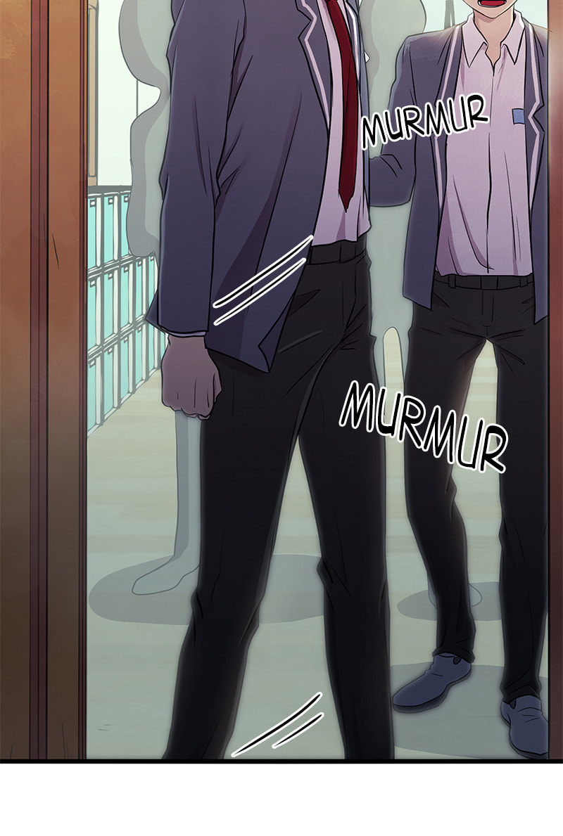 Read To Be Ordinary! (Colored) chapter 8 image 65 on Lezhin