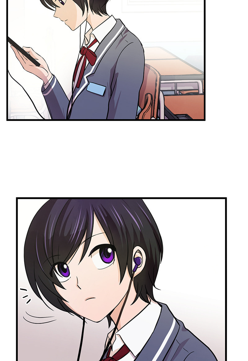 Read To Be Ordinary! (Colored) chapter 8 image 7 on Lezhin