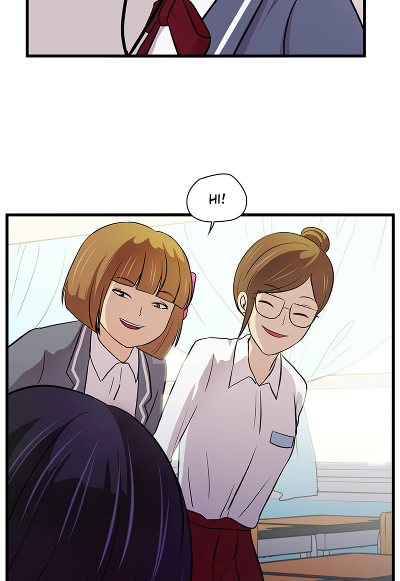 Read To Be Ordinary! (Colored) chapter 8 image 8 on Lezhin