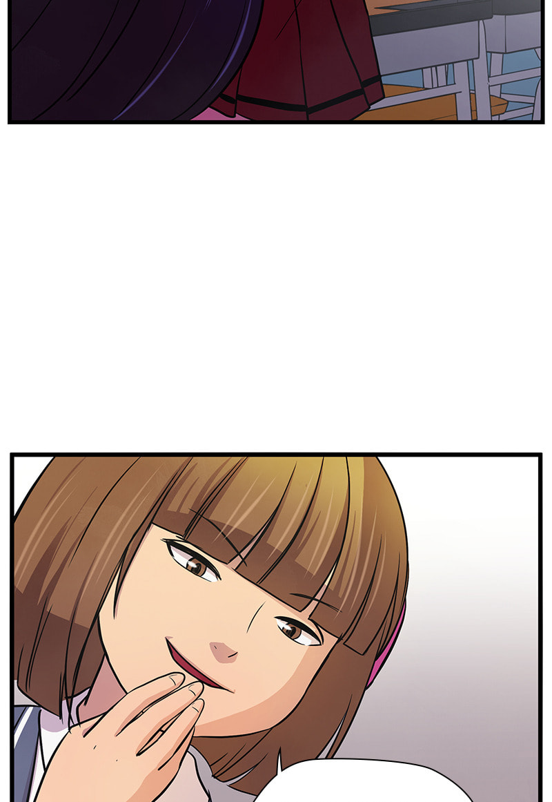 Read To Be Ordinary! (Colored) chapter 8 image 9 on Lezhin