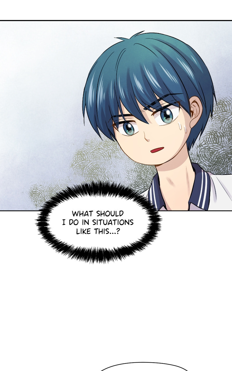 Read To Be Ordinary! (Colored) chapter 80 image 1 on Lezhin
