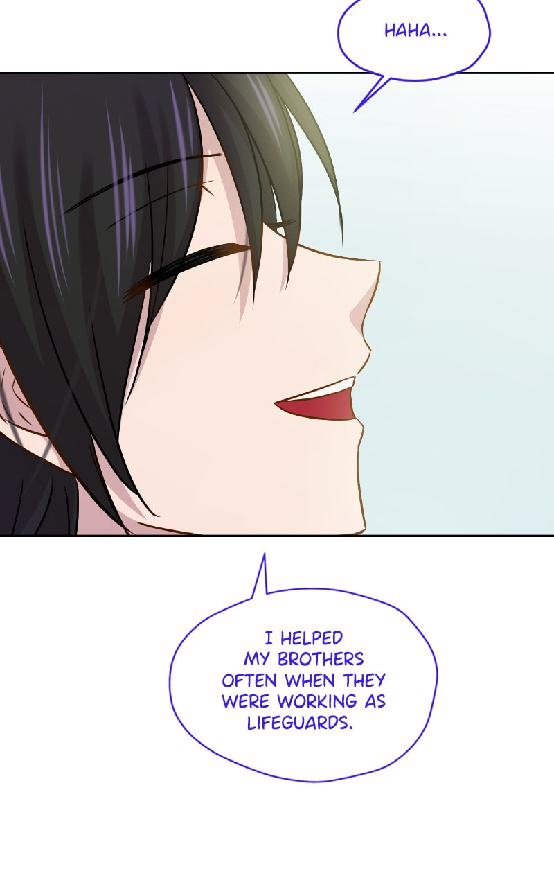 Read To Be Ordinary! (Colored) chapter 80 image 11 on Lezhin