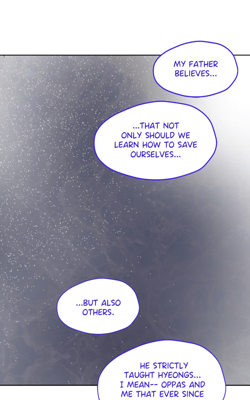 Read To Be Ordinary! (Colored) chapter 80 image 12 on Lezhin