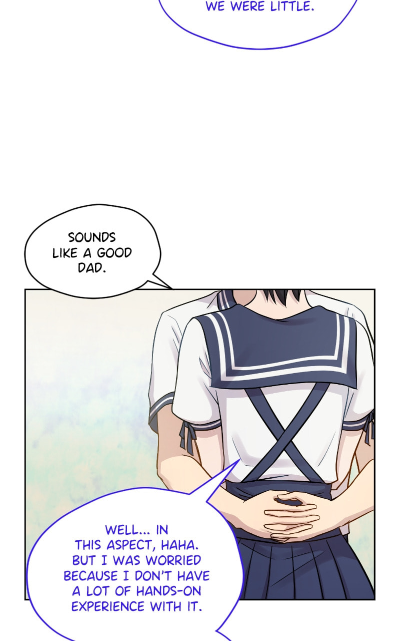 Read To Be Ordinary! (Colored) chapter 80 image 13 on Lezhin