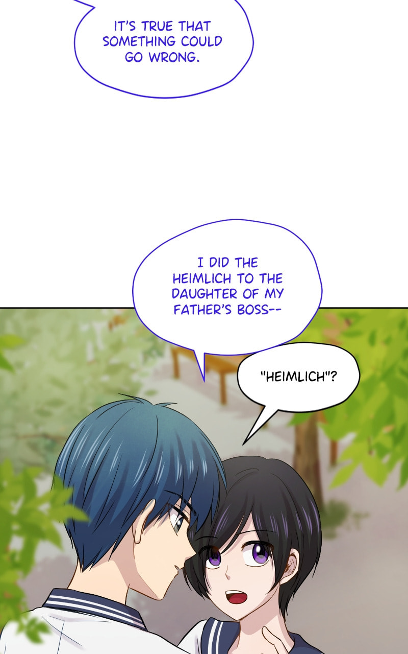 Read To Be Ordinary! (Colored) chapter 80 image 14 on Lezhin
