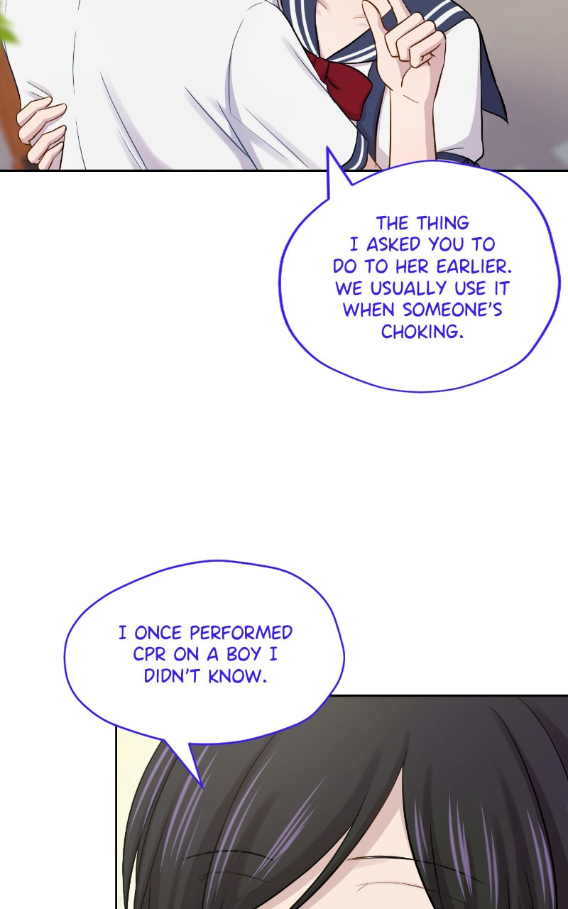 Read To Be Ordinary! (Colored) chapter 80 image 15 on Lezhin