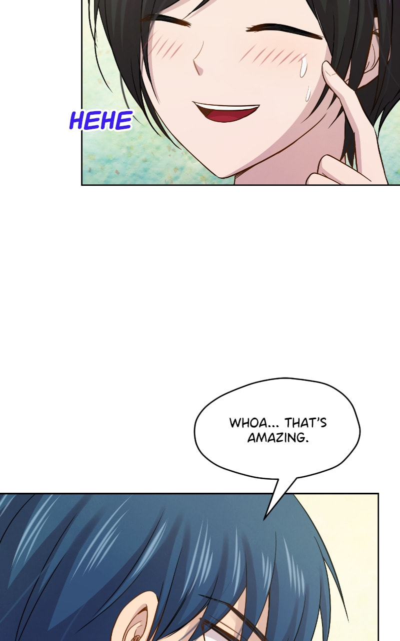 Read To Be Ordinary! (Colored) chapter 80 image 16 on Lezhin