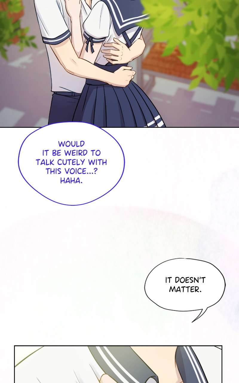 Read To Be Ordinary! (Colored) chapter 80 image 24 on Lezhin