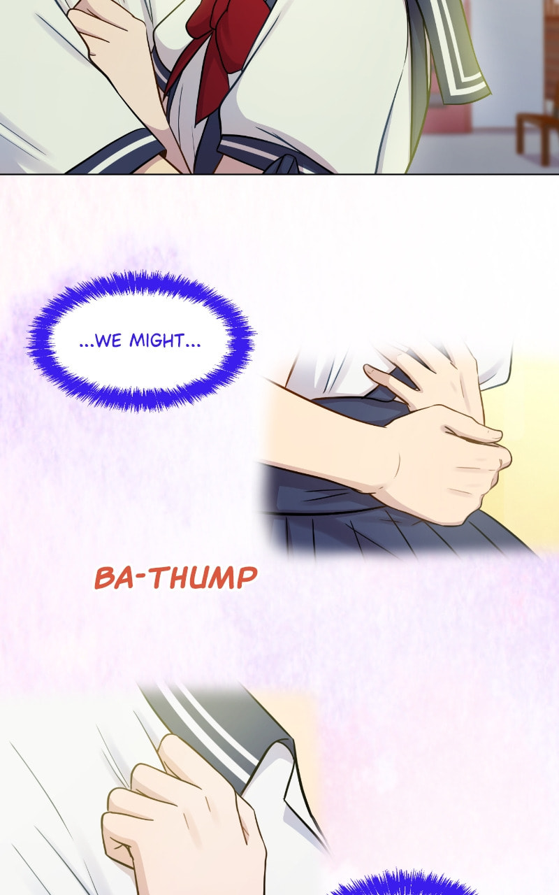 Read To Be Ordinary! (Colored) chapter 80 image 28 on Lezhin