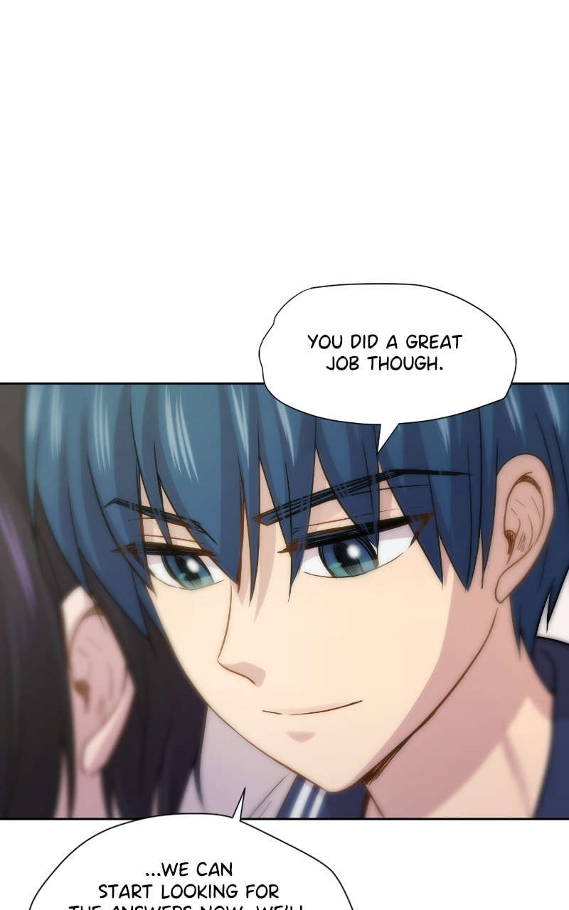 Read To Be Ordinary! (Colored) chapter 80 image 3 on Lezhin