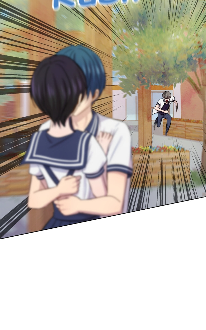 Read To Be Ordinary! (Colored) chapter 80 image 33 on Lezhin