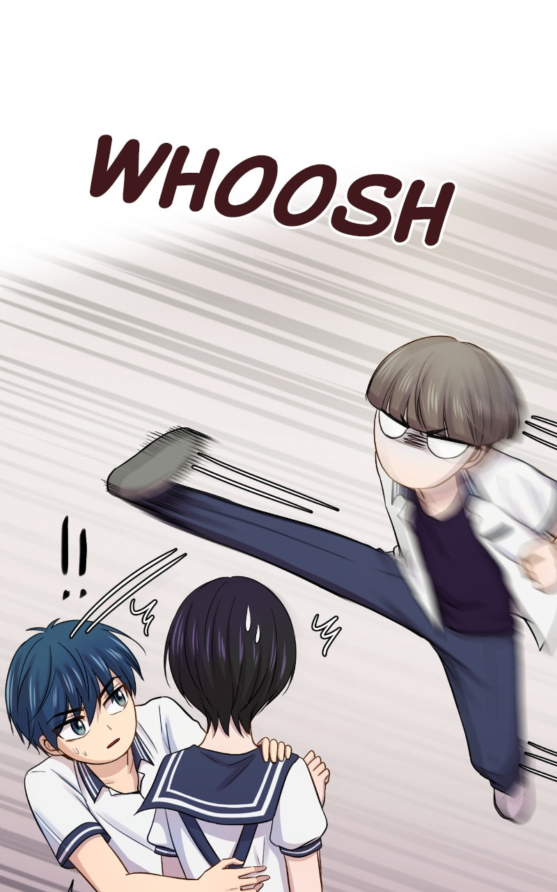 Read To Be Ordinary! (Colored) chapter 80 image 36 on Lezhin