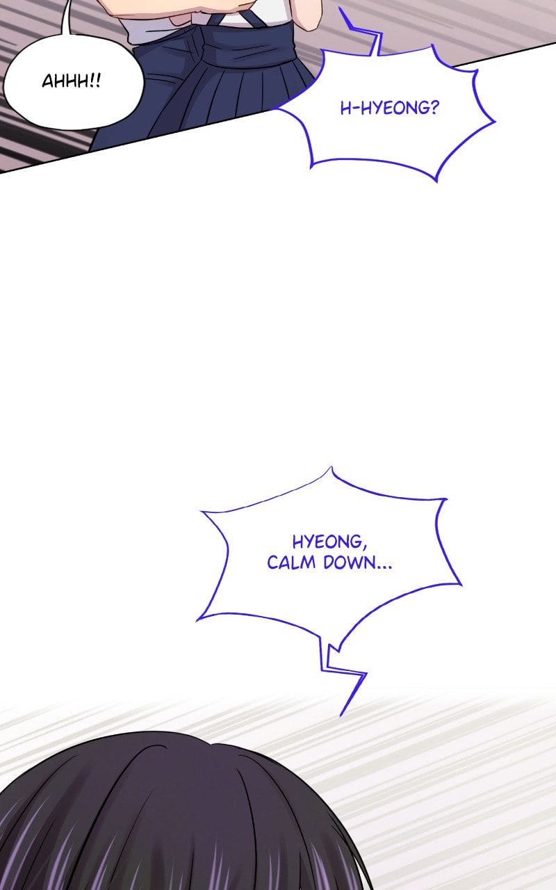 Read To Be Ordinary! (Colored) chapter 80 image 37 on Lezhin