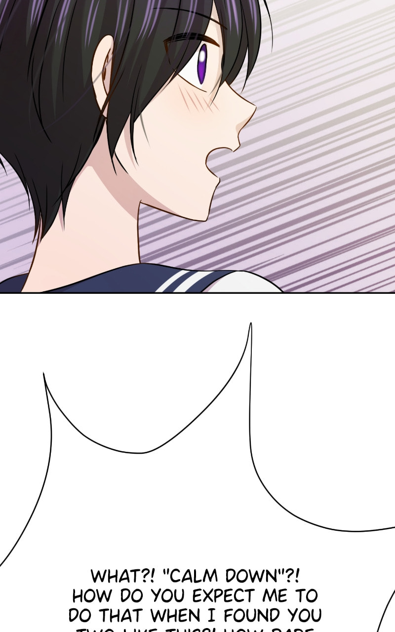 Read To Be Ordinary! (Colored) chapter 80 image 38 on Lezhin