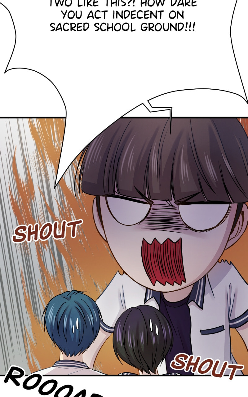 Read To Be Ordinary! (Colored) chapter 80 image 39 on Lezhin