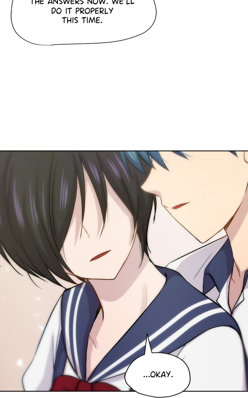 Read To Be Ordinary! (Colored) chapter 80 image 4 on Lezhin