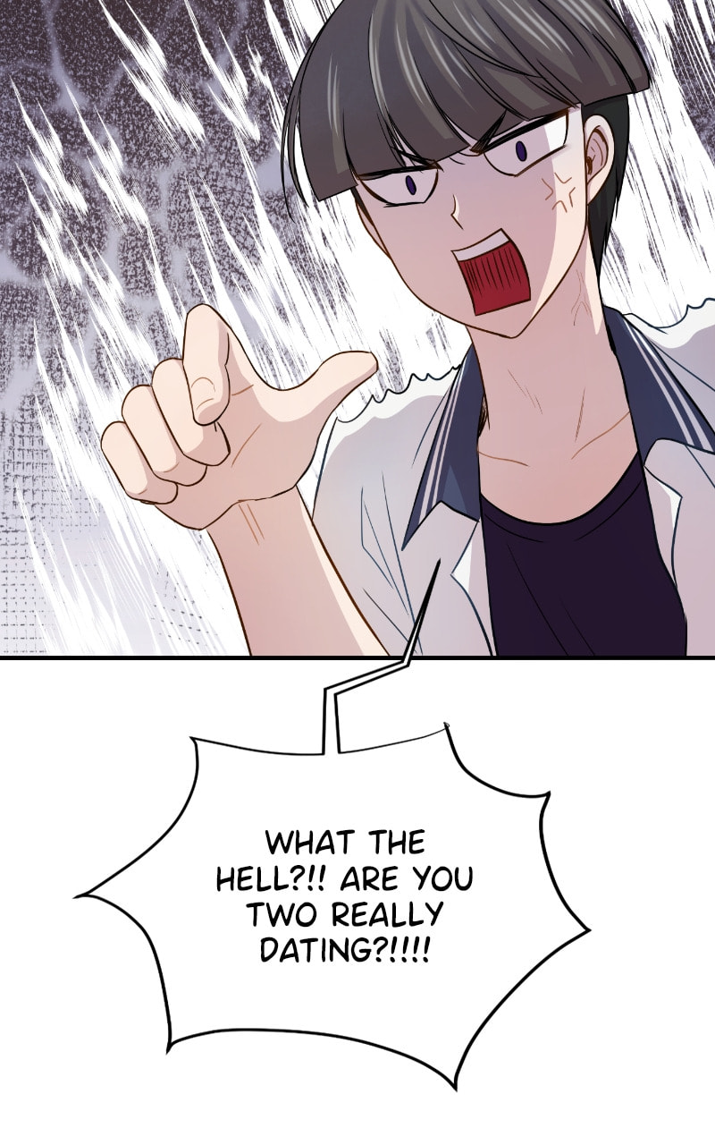 Read To Be Ordinary! (Colored) chapter 80 image 41 on Lezhin