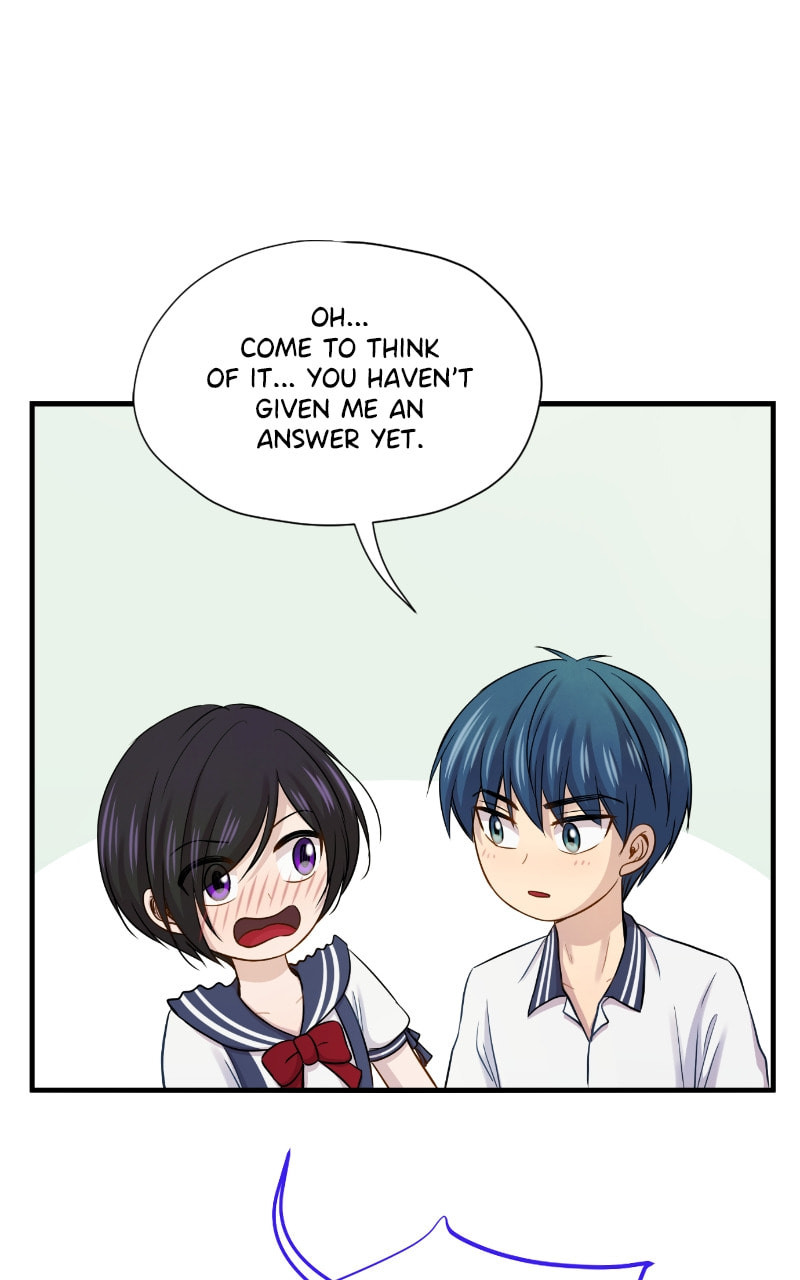 Read To Be Ordinary! (Colored) chapter 80 image 43 on Lezhin