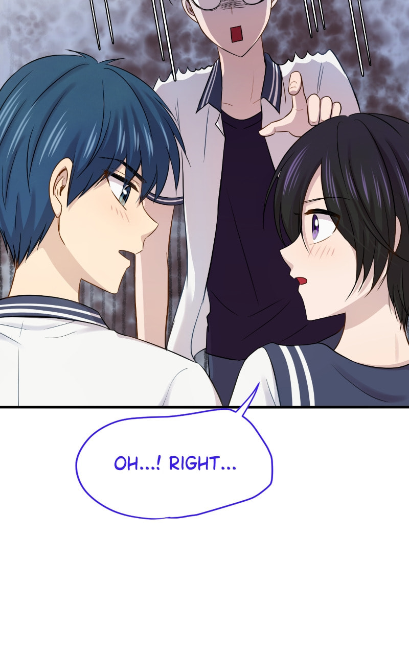 Read To Be Ordinary! (Colored) chapter 80 image 45 on Lezhin