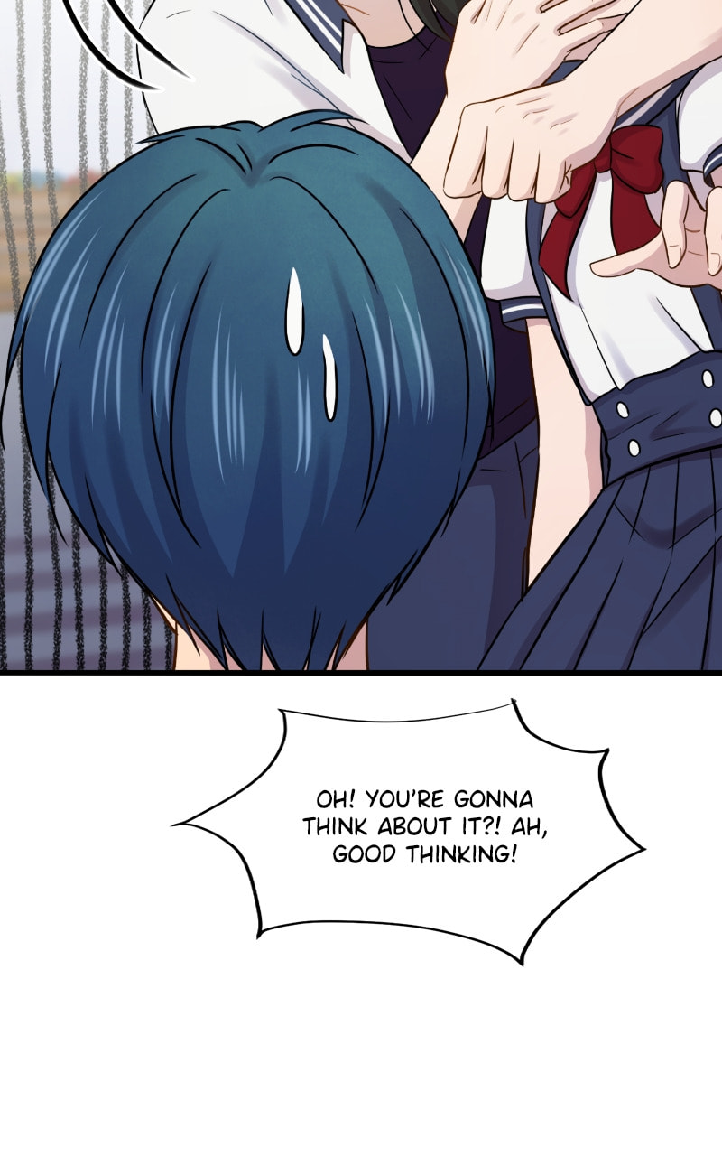 Read To Be Ordinary! (Colored) chapter 80 image 49 on Lezhin