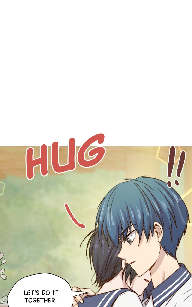 Read To Be Ordinary! (Colored) chapter 80 image 5 on Lezhin