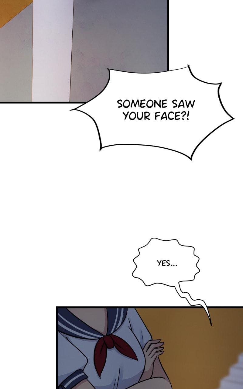 Read To Be Ordinary! (Colored) chapter 80 image 58 on Lezhin