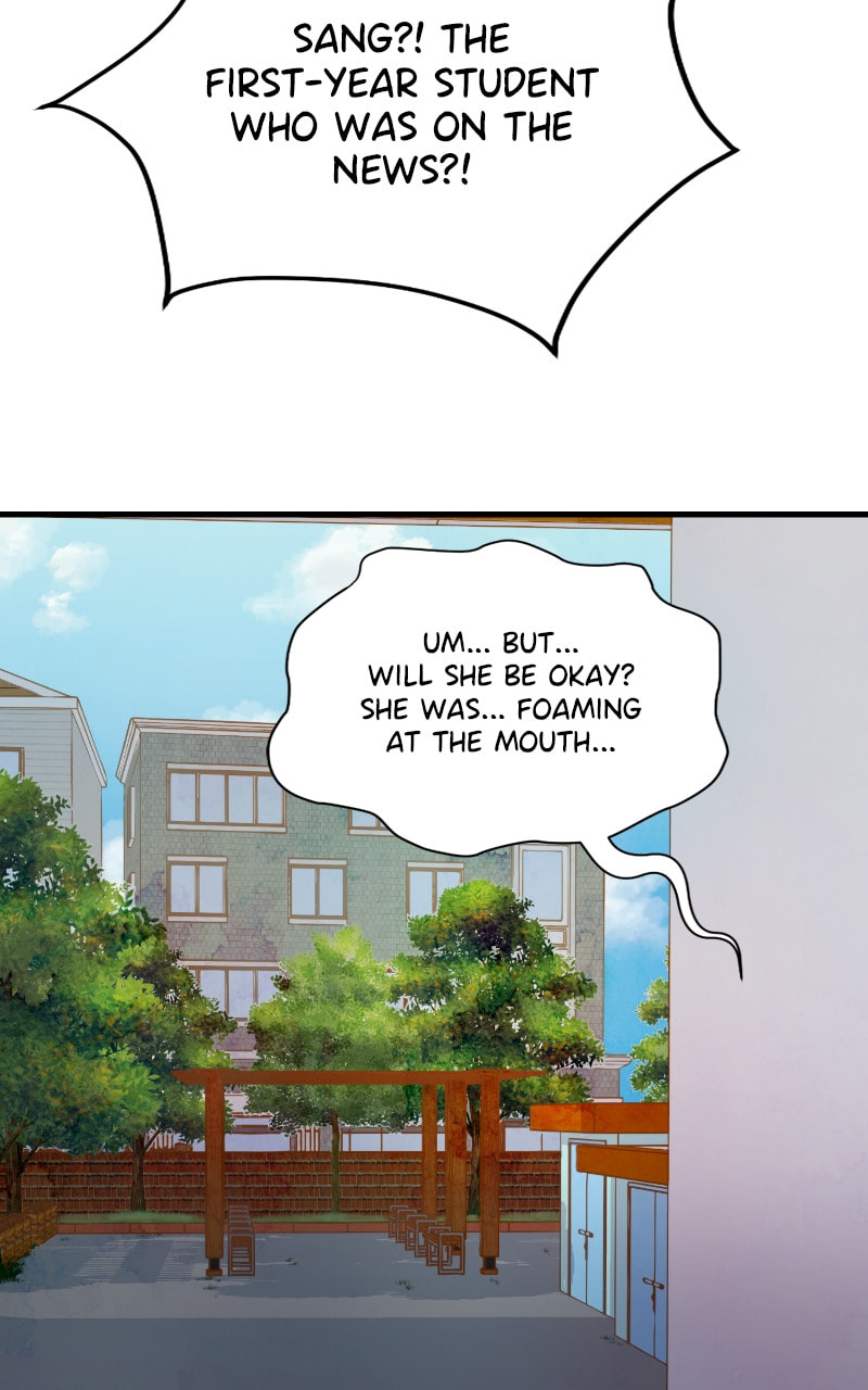 Read To Be Ordinary! (Colored) chapter 80 image 61 on Lezhin