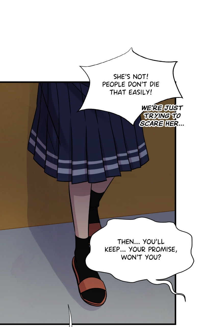 Read To Be Ordinary! (Colored) chapter 80 image 63 on Lezhin