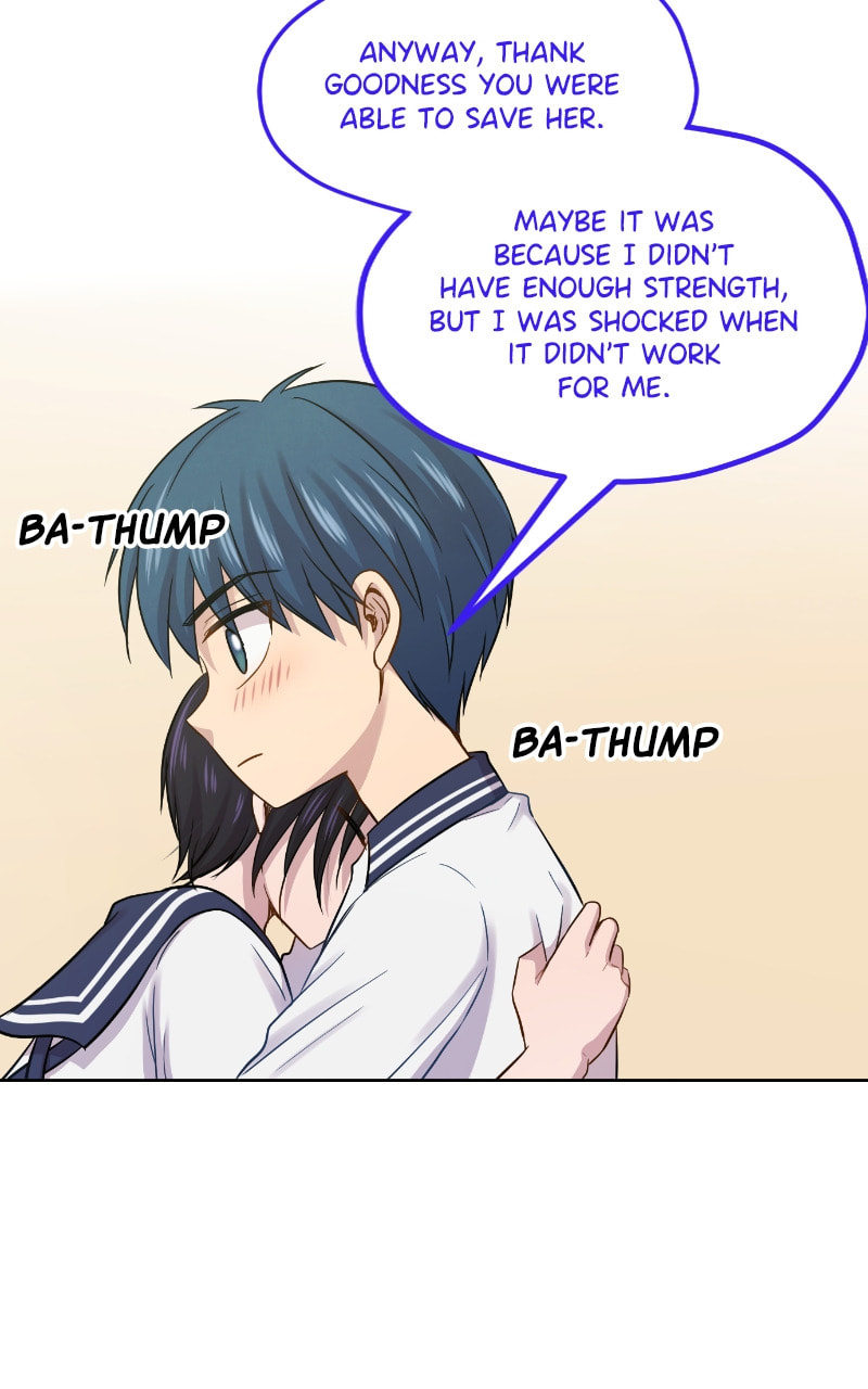 Read To Be Ordinary! (Colored) chapter 80 image 7 on Lezhin