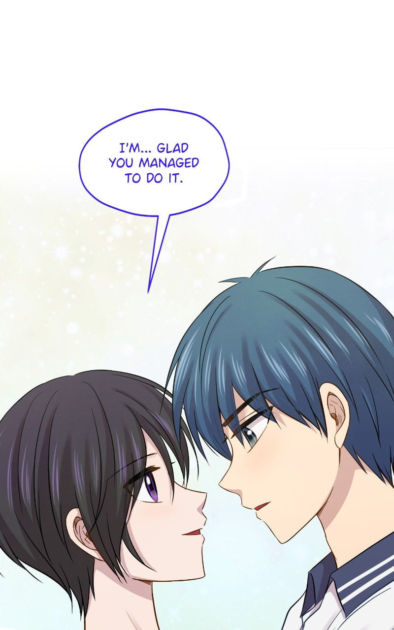 Read To Be Ordinary! (Colored) chapter 80 image 8 on Lezhin