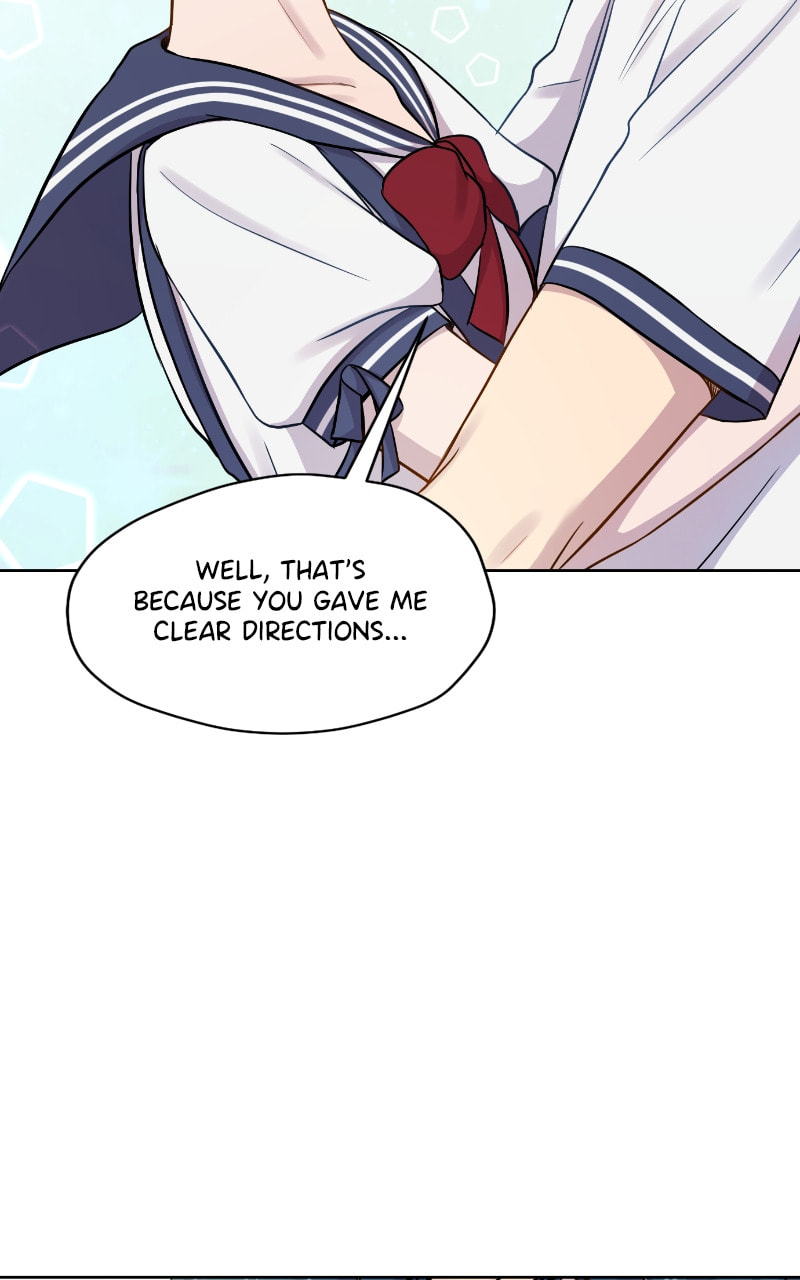 Read To Be Ordinary! (Colored) chapter 80 image 9 on Lezhin