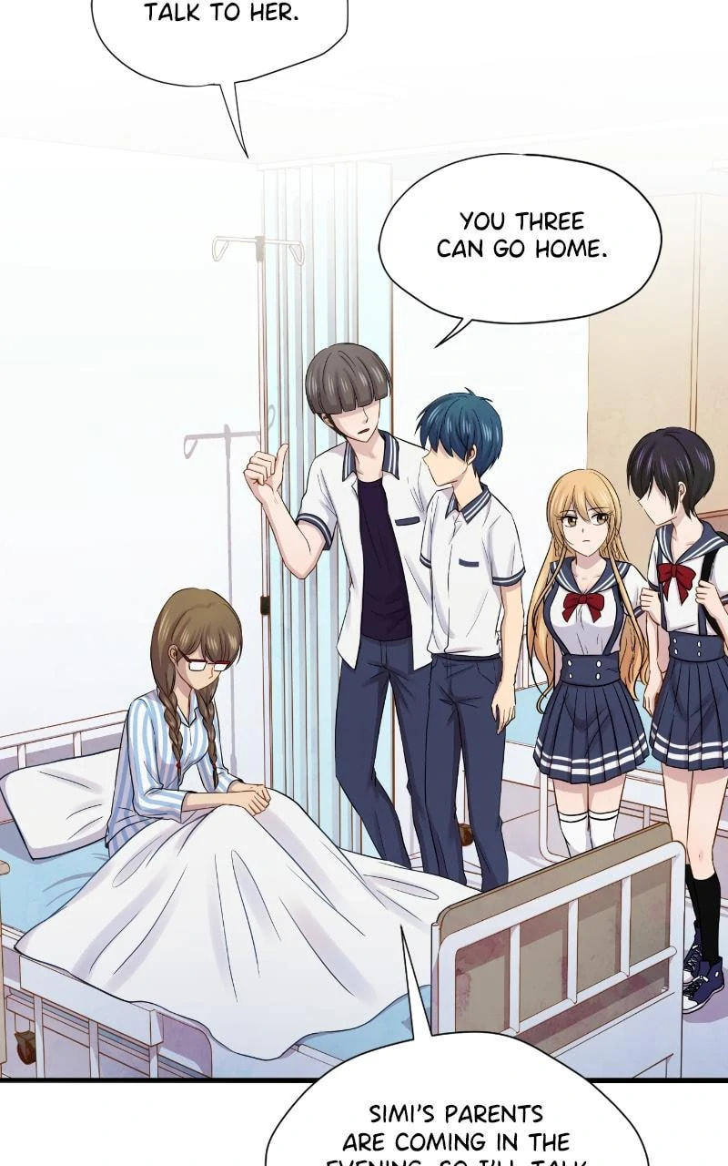 Read To Be Ordinary! (Colored) chapter 81 image 13 on Lezhin