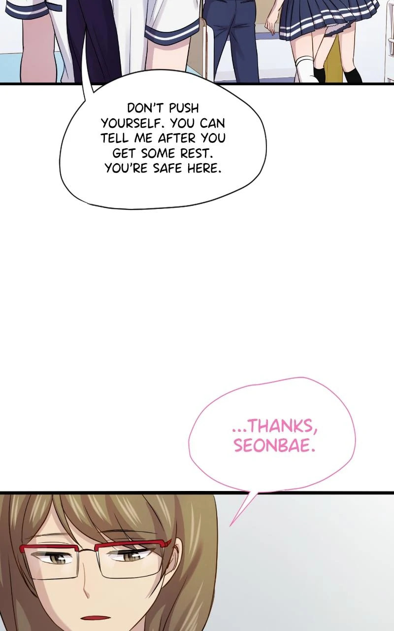 Read To Be Ordinary! (Colored) chapter 81 image 16 on Lezhin