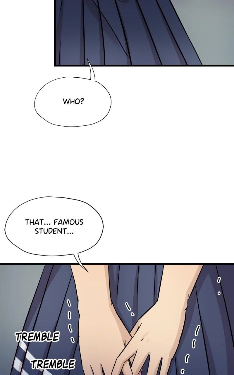 Read To Be Ordinary! (Colored) chapter 81 image 2 on Lezhin