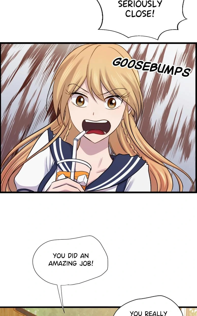 Read To Be Ordinary! (Colored) chapter 81 image 21 on Lezhin