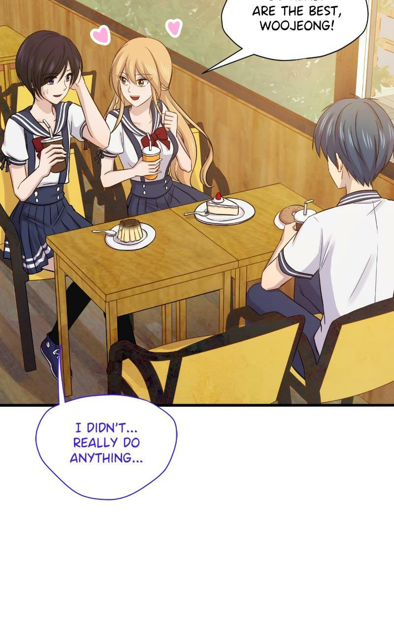 Read To Be Ordinary! (Colored) chapter 81 image 22 on Lezhin
