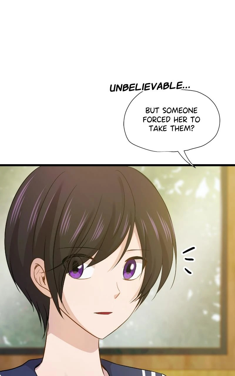 Read To Be Ordinary! (Colored) chapter 81 image 23 on Lezhin