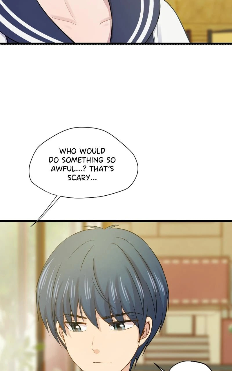 Read To Be Ordinary! (Colored) chapter 81 image 24 on Lezhin
