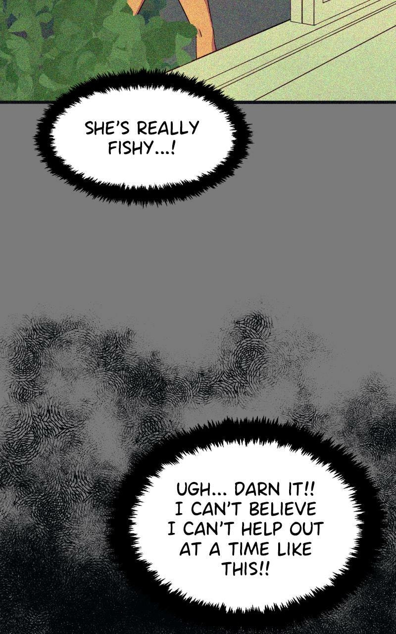 Read To Be Ordinary! (Colored) chapter 81 image 28 on Lezhin